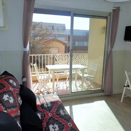 Apartamento 2 Pers Quartier Des Plages De La Corniche
