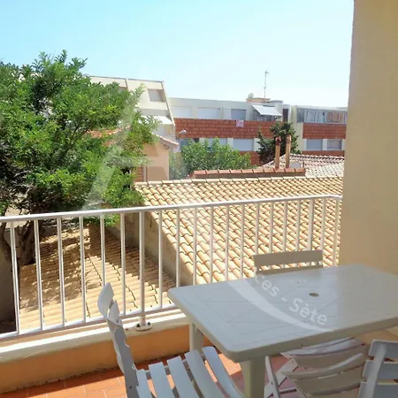 2 Pers Quartier Des Plages De La Corniche Apartamento
