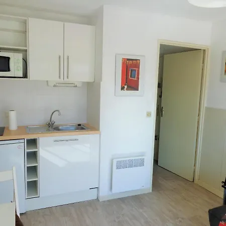 Apartamento 2 Pers Quartier Des Plages De La Corniche