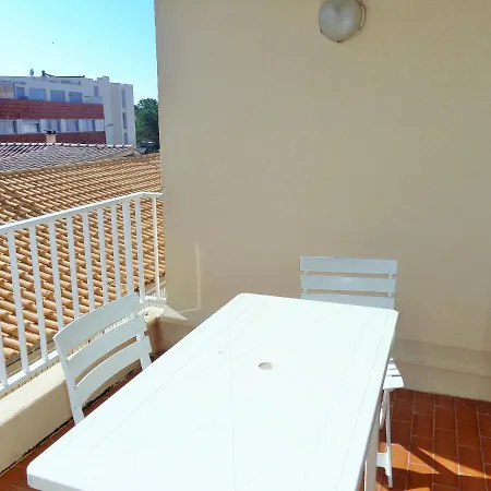 Apartamento 2 Pers Quartier Des Plages De La Corniche